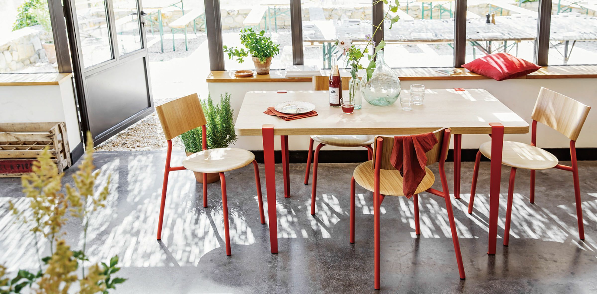 Furniture