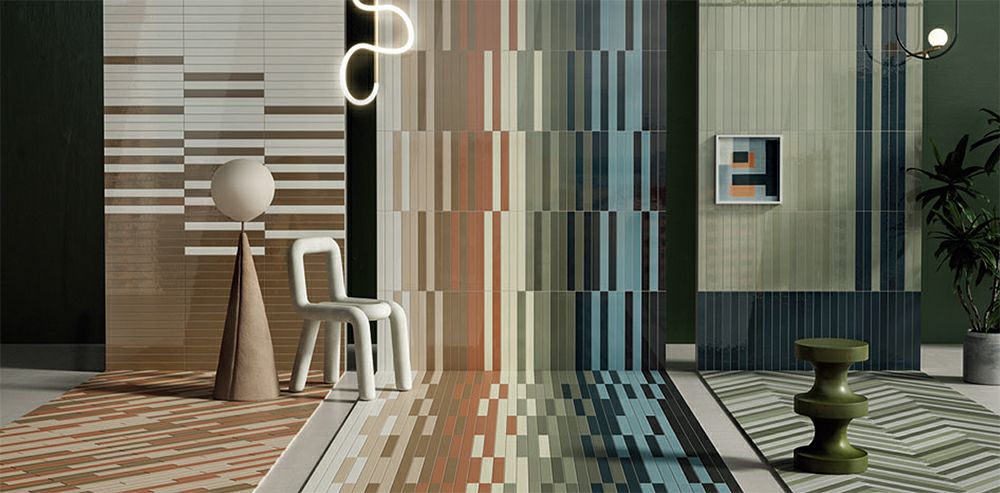 Tile