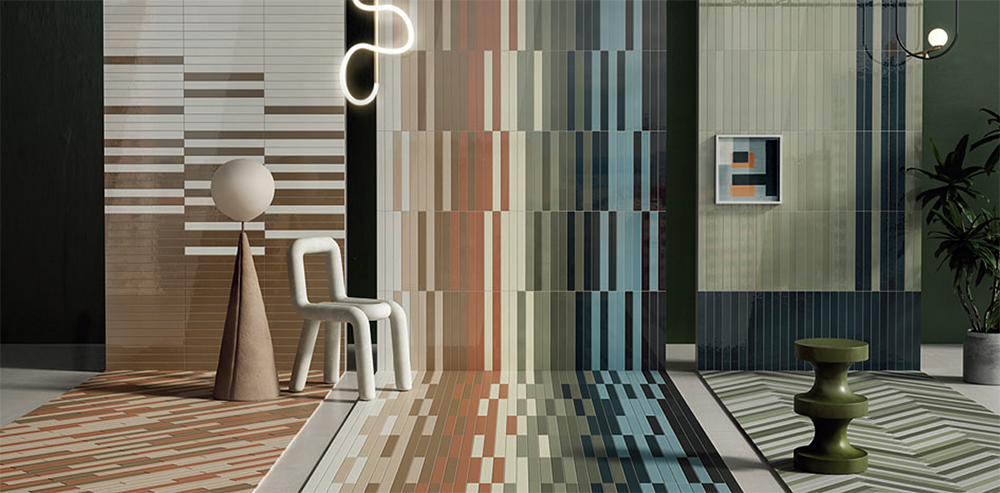 Tile
