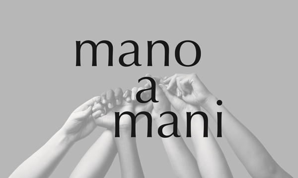 mano a mani イメージ