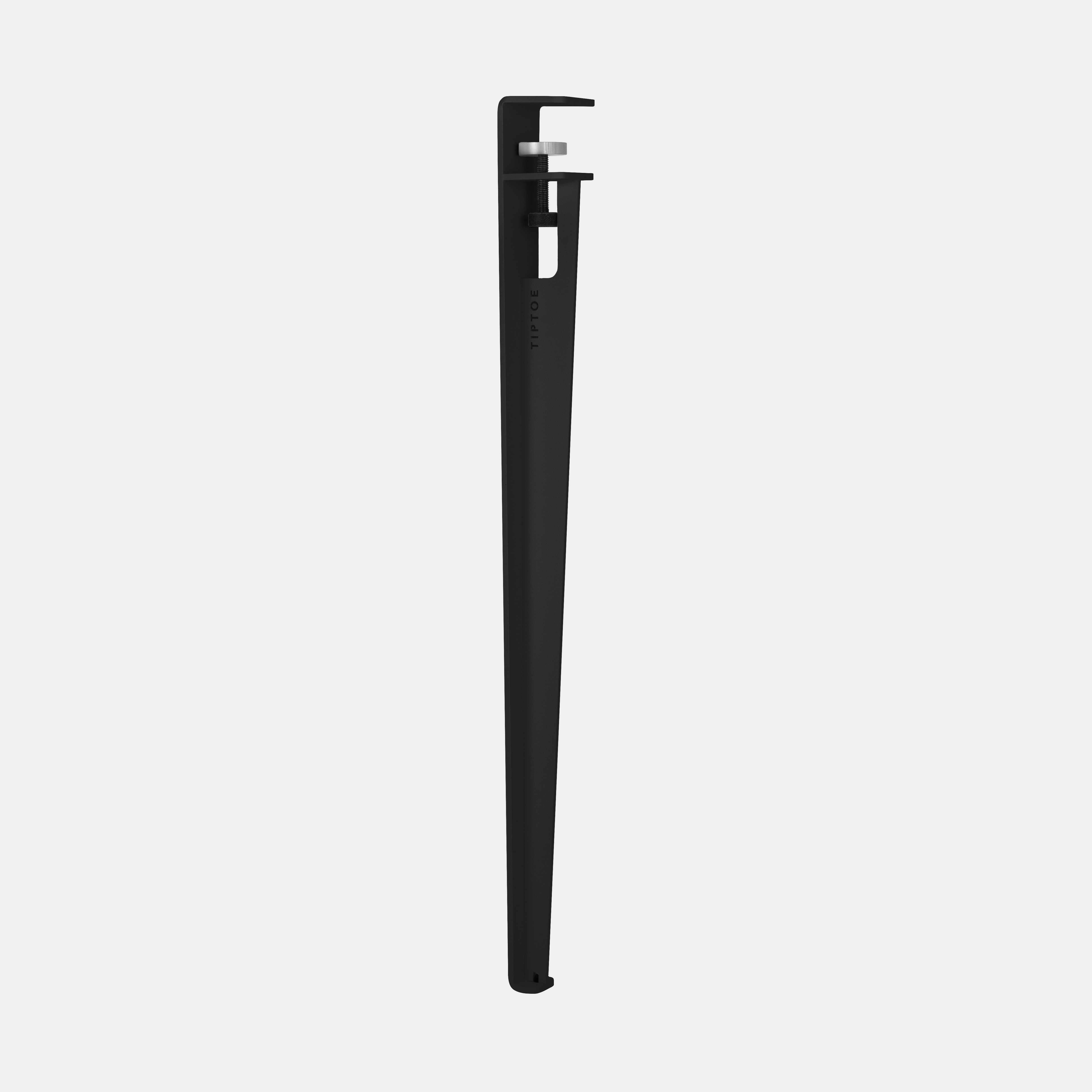 TIPTOE テーブル脚 75cm ｜DIY家具パーツ